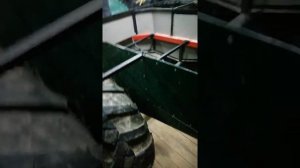 Кузов на каракат
