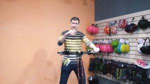 Электросамокат Монстр - Ultron T128 Plus. Немного о законности передвижения!