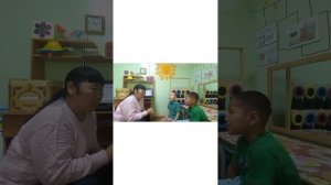 V Всероссийский конкурс профессионального мастерства "Логопед года Республики Тыва - 2022"