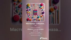 Хирурггг и Suno - Мастерицы  СпИцназа...