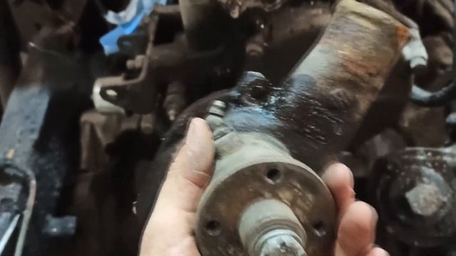 Ремонт кузова уаз 469, разбор морды, подготовка к покраске, покупка и разборка девятки. смотреть онлайн