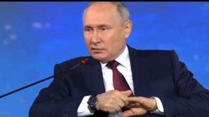 «Зеленский - позор еврейского народа». - Это слова президента России.