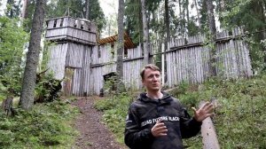 Стоит строить дом из бруса? Плюсы и минусы домов из бруса
