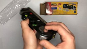 Видео обзор: Лазерный уровень Laser Level Pro 3 со встроенной рулеткой