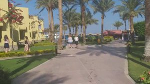 Palm Beach Resort 4*