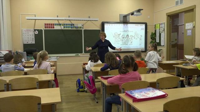 Кириллова Ольга Владимировна