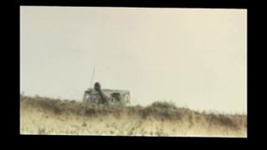 РЫЦАРСКАЯ ДУЭЛЬ, РЕДКИЙ СЛУЧАЙ В ТАНКОВОЙ ИСТОРИИ