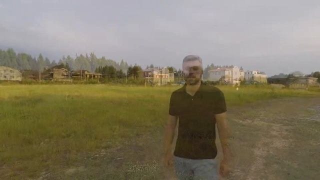 Коттеджный поселок 