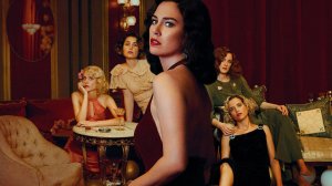 Сериал Телефонистки – 4 сезон 4 серия / Las chicas del cable