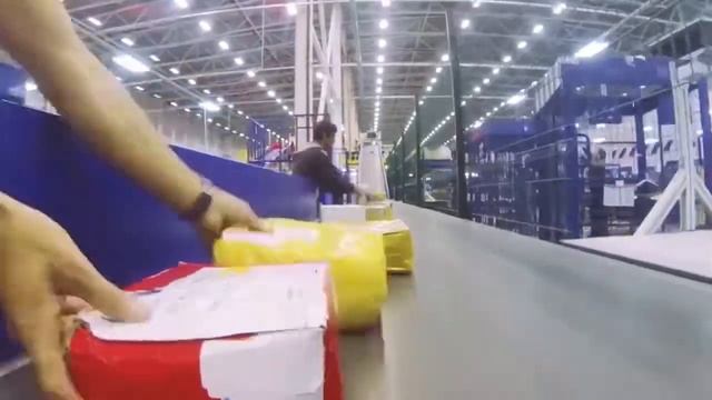 Центральное таможенное управление смотреть онлайн