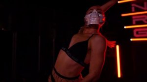 АЛИНА ПАВЛЮЧЕНКО // TWERK