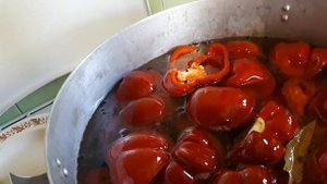 Сегодня надо  отдохнуть. Ратунда  в маринаде,очень удачный  рецепт.