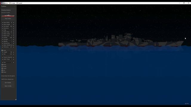 SINKING SIMULATOR - GAMEPLAY / REVIEW - FREE STEAM GAME ? смотреть онлайн