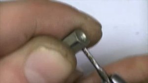 Бензиновая зажигалка электронщика своими руками