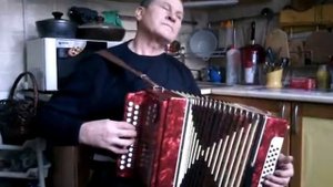 Имел бы я златые горы под гармошку - Вячеслав Пятаев