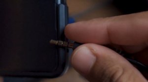 Using Boya By-Wm8 Pro or Any Wireless Microphone System with Smartphone