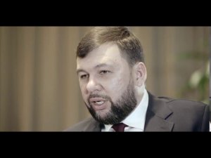 «Позывной «Донецк»