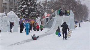 Рождественская зарисовка