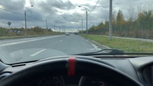 SPTronic M4 - первое знакомство. Стоит ли? OnLine настройка Калина Спорт 2