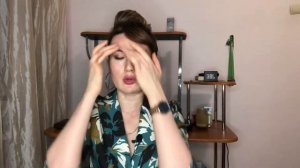 Упражнения от морщин на лбу. Фейсбилдинг / фейслифтинг / фейспластика