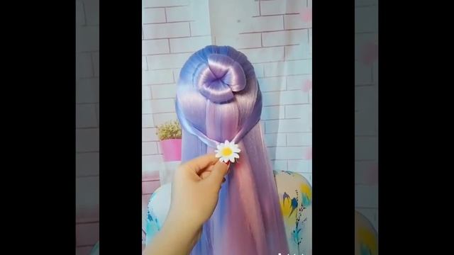 Красивый прически для вечеринок 2019| ТОП 30 сборников удивительных причесок | смотреть онлайн