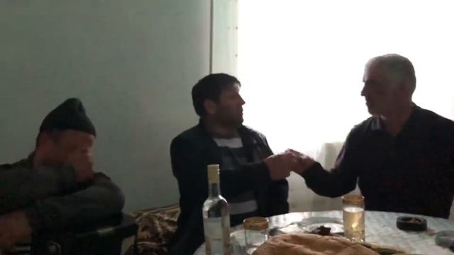 Мутай привольный