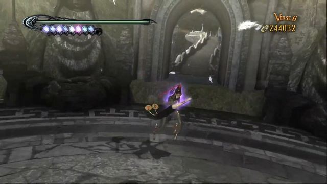 ? LIVE | You Deserve A Good Spanking - Bayonetta смотреть онлайн