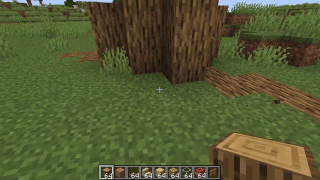 РЕБЕНОК И ДЕВУШКА Как пройти Майнкрафт, но я построил дом на дереве ! НУБ И ПРО ВИДЕО MINECRAFT смотреть онлайн