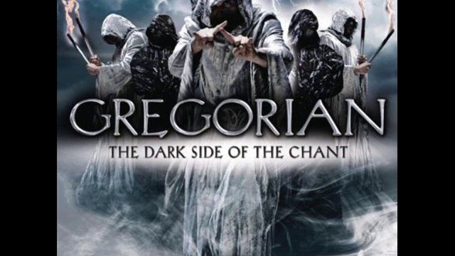 Gregorian - Dark angel смотреть онлайн