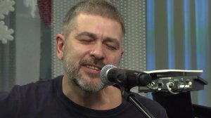 Сплин - Храм (LIVE @ Авторадио)