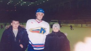С Днем рождения, сынок! Музыкальный подарок от мамы на 25 лет