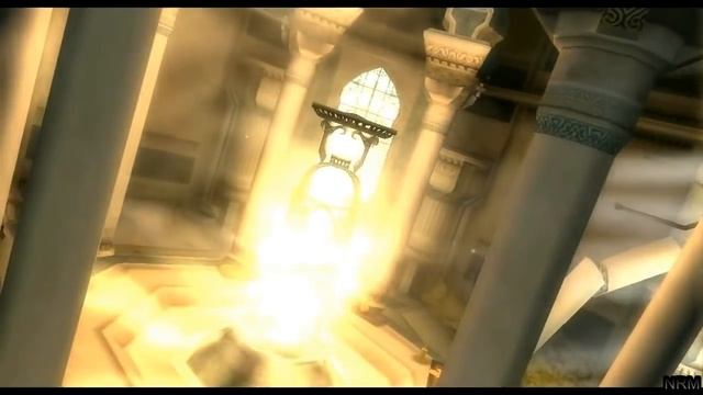 Prince Of Persia: The Sands Of Time All Cutscenes HD GAME