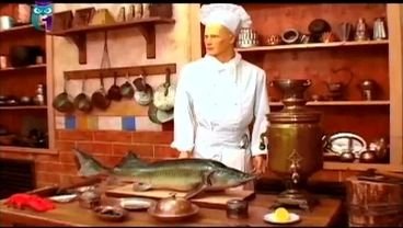 Музей кулинарного искусства