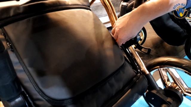 Junama Diamond Special 2019 - Коляска 3 в 1 - Обзор смотреть онлайн