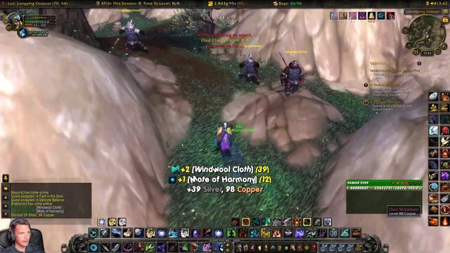 Let's Play World of Warcraft Mists of Pandaria - Part 27 смотреть онлайн