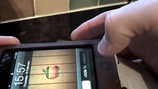 Cygnett Lavish and Frost iPhone Cases review смотреть онлайн