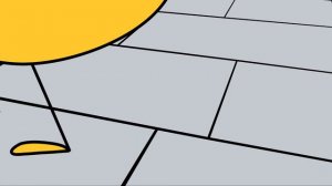 СУПЕРГЕРОЙ | СОЦИАЛЬНАЯ РЕКЛАМА | АНИМАЦИЯ В MOHO 12