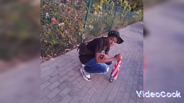 MF MASKOFF - BIG STEPPER ??