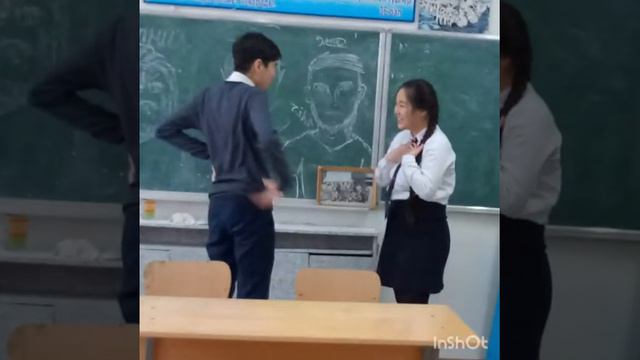 Напутствие выпускникам смотреть онлайн