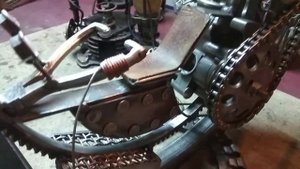 Wega 200 TECHNOMIG от START PRO  ИТОГИ СПУСТЯ ГОД.