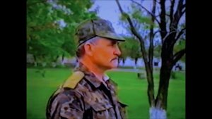 Казачьи лагери