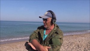 В память о летчике Вдовыдченко Р.А. Бельбек. Севастополь.