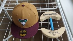 КАК РАСТЯНУТЬ БЕЙСБОЛКУ NEW ERA 59FIFTY И НЕ ТОЛЬКО (How to Stretch a Baseball Cap,Hat Jack)