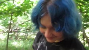 Радиоактивная девочка зашкаливает дозиметр