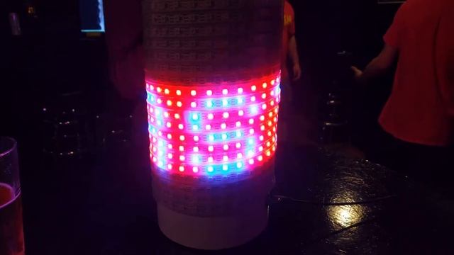 Cylindrus at Bit Bash 2017 смотреть онлайн