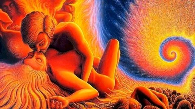 Семь признаков, что ваш мужчина — ваша родственная душа.
