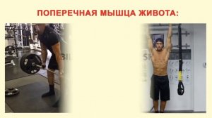 Как Накачать V-образный Низ Пресса - 3 Лучших Упражнения | Джереми Этье