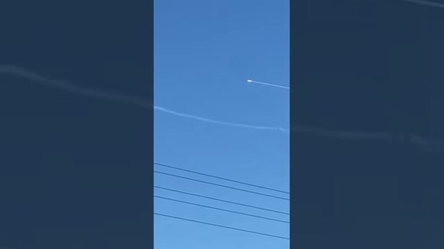 ⚡️ В Киеве работает ПВО смотреть онлайн