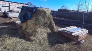 Дренажный насос для грязной воды