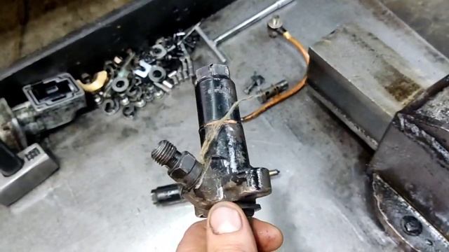 Ремонт форсунки мтз 80 в Пензе смотреть онлайн